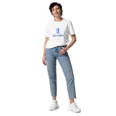 Unisex Organic Cotton T-ShirtUnisex organic cotton t-shirtIntroducing our Unisex Organic Cotton T-Shirt, a timeless wardrobe essential crafted from 100% organic ring-spun cotton. This shirt combines premium quality, unbeata[Bal]