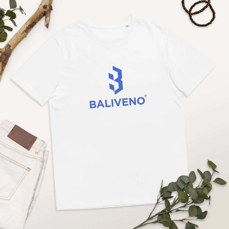 Unisex Organic Cotton T-ShirtUnisex organic cotton t-shirtIntroducing our Unisex Organic Cotton T-Shirt, a timeless wardrobe essential crafted from 100% organic ring-spun cotton. This shirt combines premium quality, unbeata[Bal]