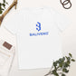 Unisex Organic Cotton T-ShirtUnisex organic cotton t-shirtIntroducing our Unisex Organic Cotton T-Shirt, a timeless wardrobe essential crafted from 100% organic ring-spun cotton. This shirt combines premium quality, unbeata[Bal]