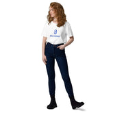 Unisex Organic Cotton T-ShirtUnisex organic cotton t-shirtIntroducing our Unisex Organic Cotton T-Shirt, a timeless wardrobe essential crafted from 100% organic ring-spun cotton. This shirt combines premium quality, unbeata[Bal]