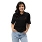 Unisex pique poloUnisex pique polo shirtIntroducing our timeless Unisex Pique Polo Shirt, meticulously crafted to accompany you on all occasions. Constructed from durable cotton pique fabric, this shirt ex[Bal]