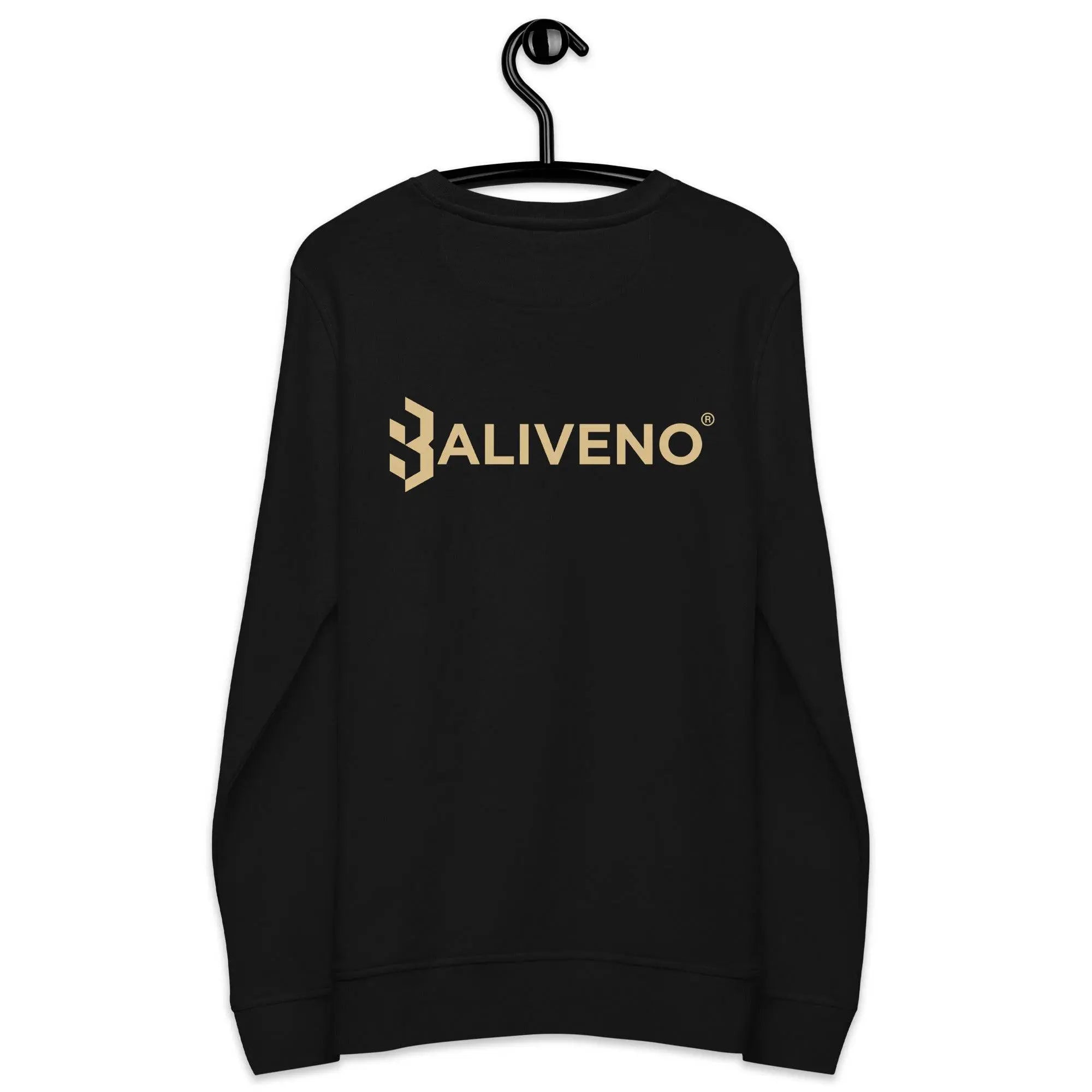 Wife Mom Friend Sweatshirt - BALIVENO