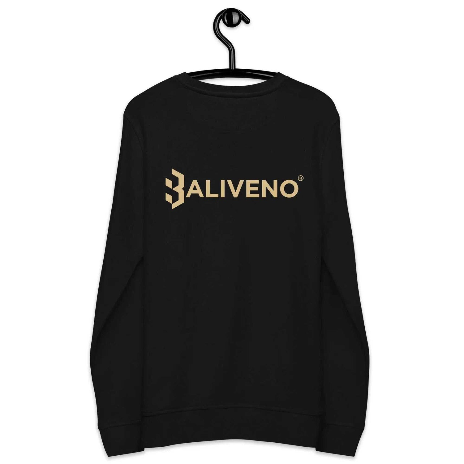 Wife Mom FriendWife Mom Friend SweatshirtIntroducing the Wife Mom Friend Sweatshirt, a cozy essential crafted from a blend of organic and recycled materials. This sweatshirt boasts a soft and inviting feel,[Bal]