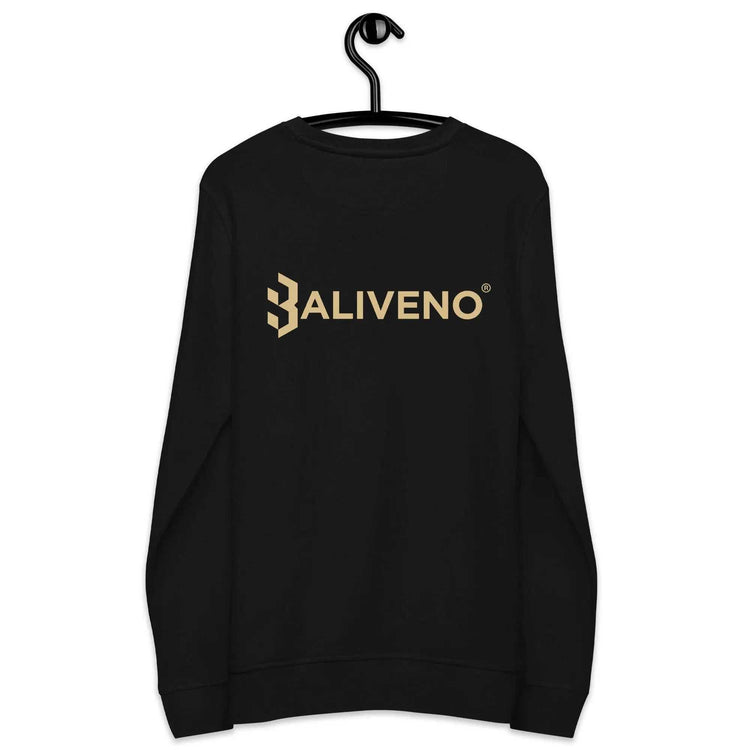 Wife Mom FriendWife Mom Friend SweatshirtIntroducing the Wife Mom Friend Sweatshirt, a cozy essential crafted from a blend of organic and recycled materials. This sweatshirt boasts a soft and inviting feel,[Bal]