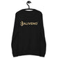 Wife Mom FriendWife Mom Friend SweatshirtIntroducing the Wife Mom Friend Sweatshirt, a cozy essential crafted from a blend of organic and recycled materials. This sweatshirt boasts a soft and inviting feel,[Bal]