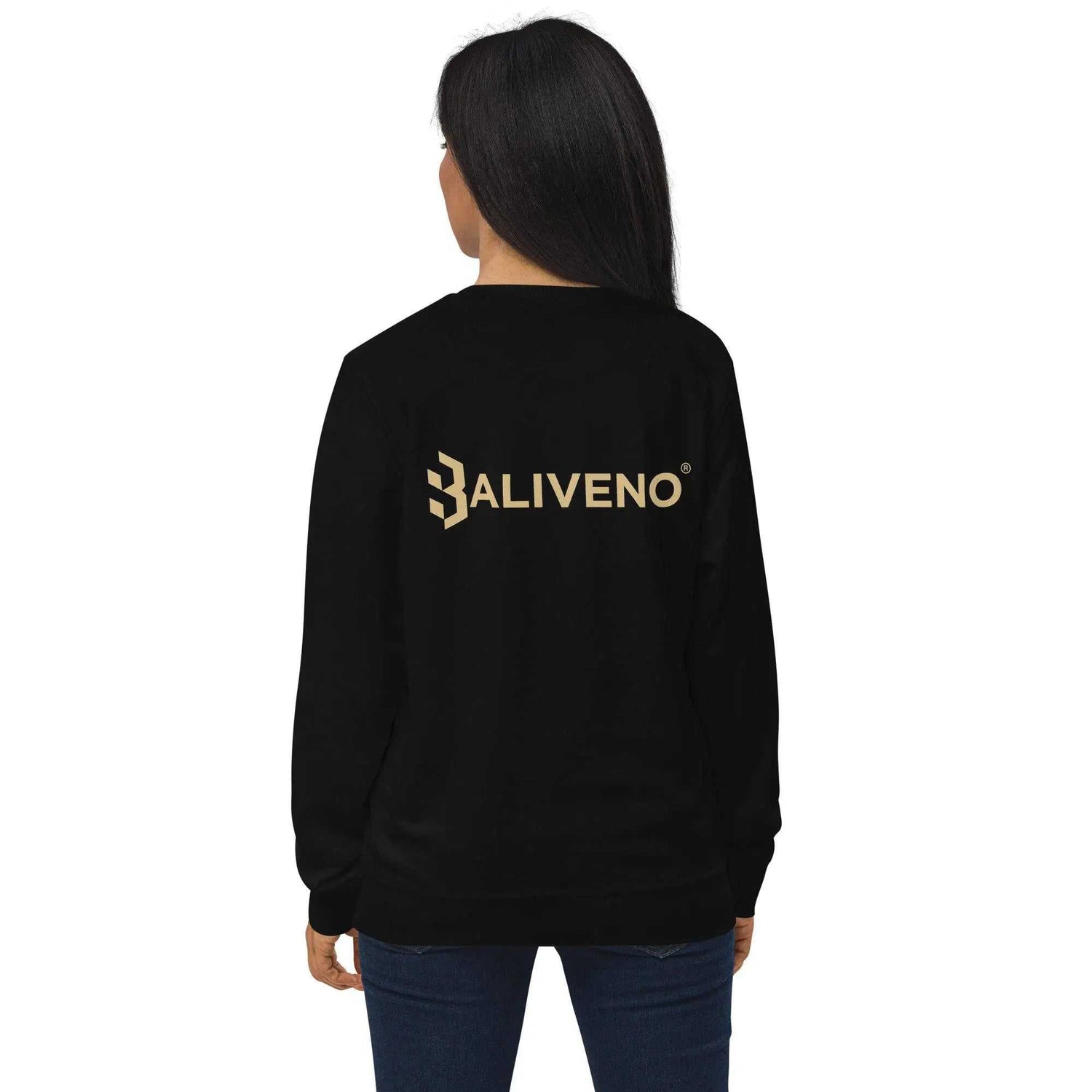 Wife Mom FriendWife Mom Friend SweatshirtIntroducing the Wife Mom Friend Sweatshirt, a cozy essential crafted from a blend of organic and recycled materials. This sweatshirt boasts a soft and inviting feel,[Bal]
