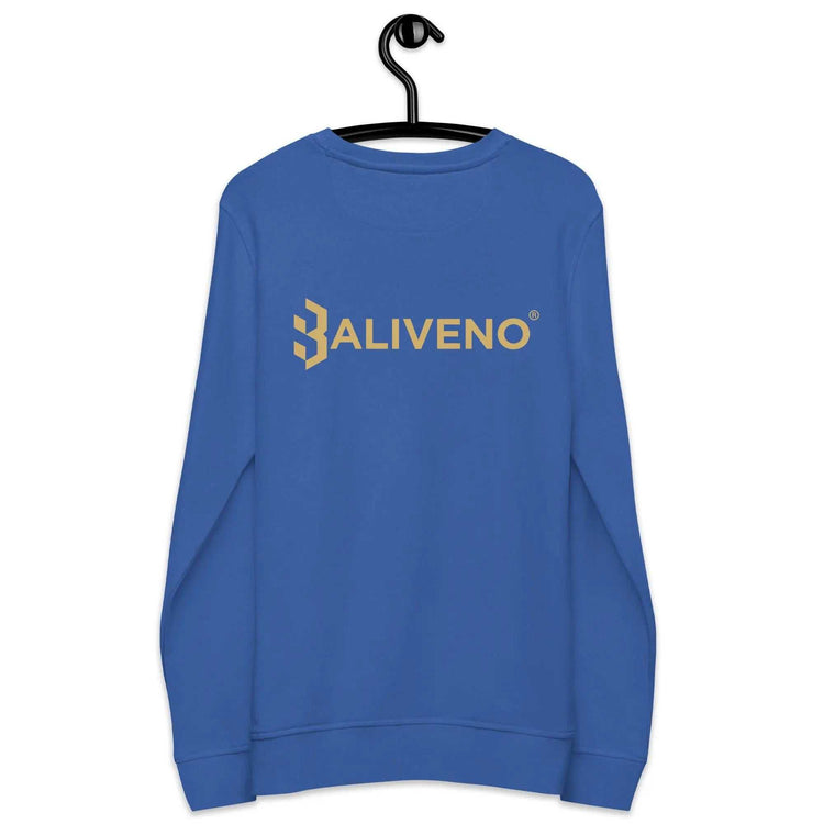 Wife Mom FriendWife Mom Friend SweatshirtIntroducing the Wife Mom Friend Sweatshirt, a cozy essential crafted from a blend of organic and recycled materials. This sweatshirt boasts a soft and inviting feel,[Bal]