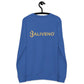 Wife Mom FriendWife Mom Friend SweatshirtIntroducing the Wife Mom Friend Sweatshirt, a cozy essential crafted from a blend of organic and recycled materials. This sweatshirt boasts a soft and inviting feel,[Bal]