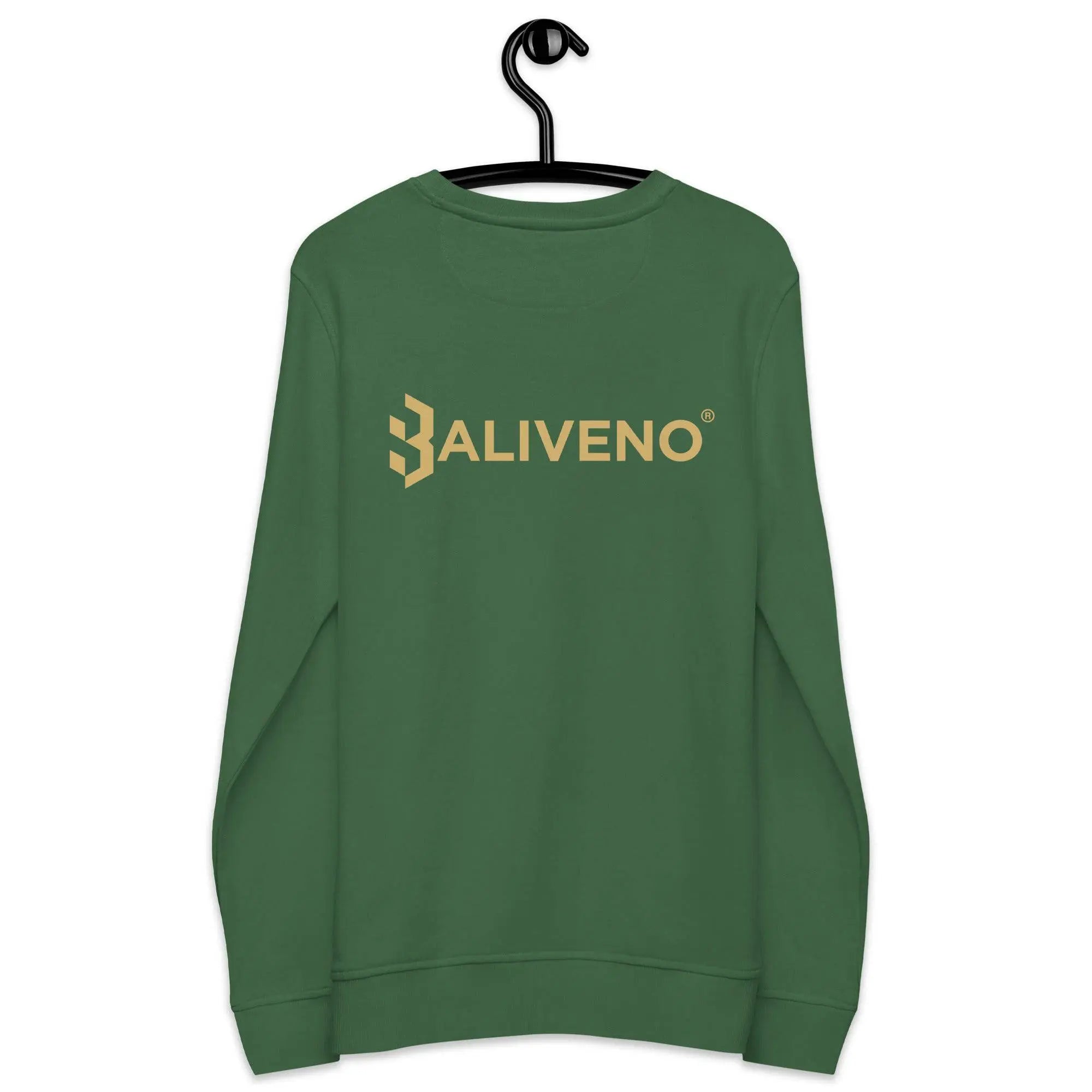 Wife Mom Friend Sweatshirt - BALIVENO