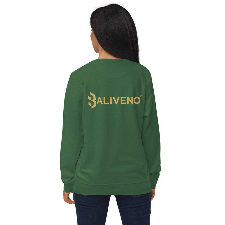 Wife Mom FriendWife Mom Friend SweatshirtIntroducing the Wife Mom Friend Sweatshirt, a cozy essential crafted from a blend of organic and recycled materials. This sweatshirt boasts a soft and inviting feel,[Bal]