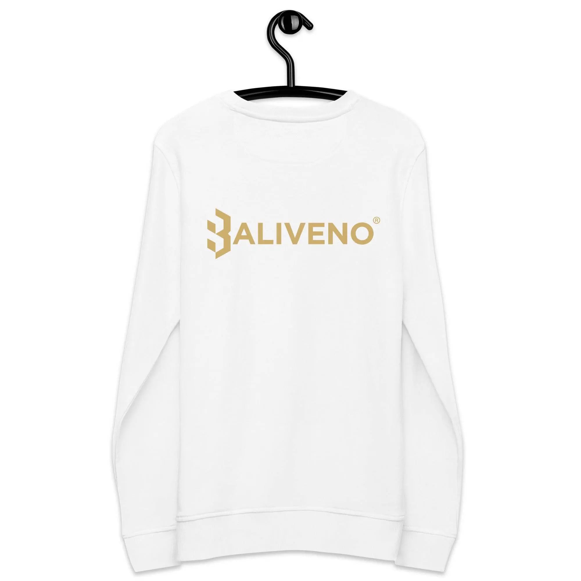 Wife Mom Friend Sweatshirt - BALIVENO