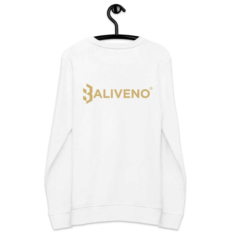 Wife Mom FriendWife Mom Friend SweatshirtIntroducing the Wife Mom Friend Sweatshirt, a cozy essential crafted from a blend of organic and recycled materials. This sweatshirt boasts a soft and inviting feel,[Bal]