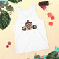 Mens Tank TopMens Tank TopIntroducing our Men&