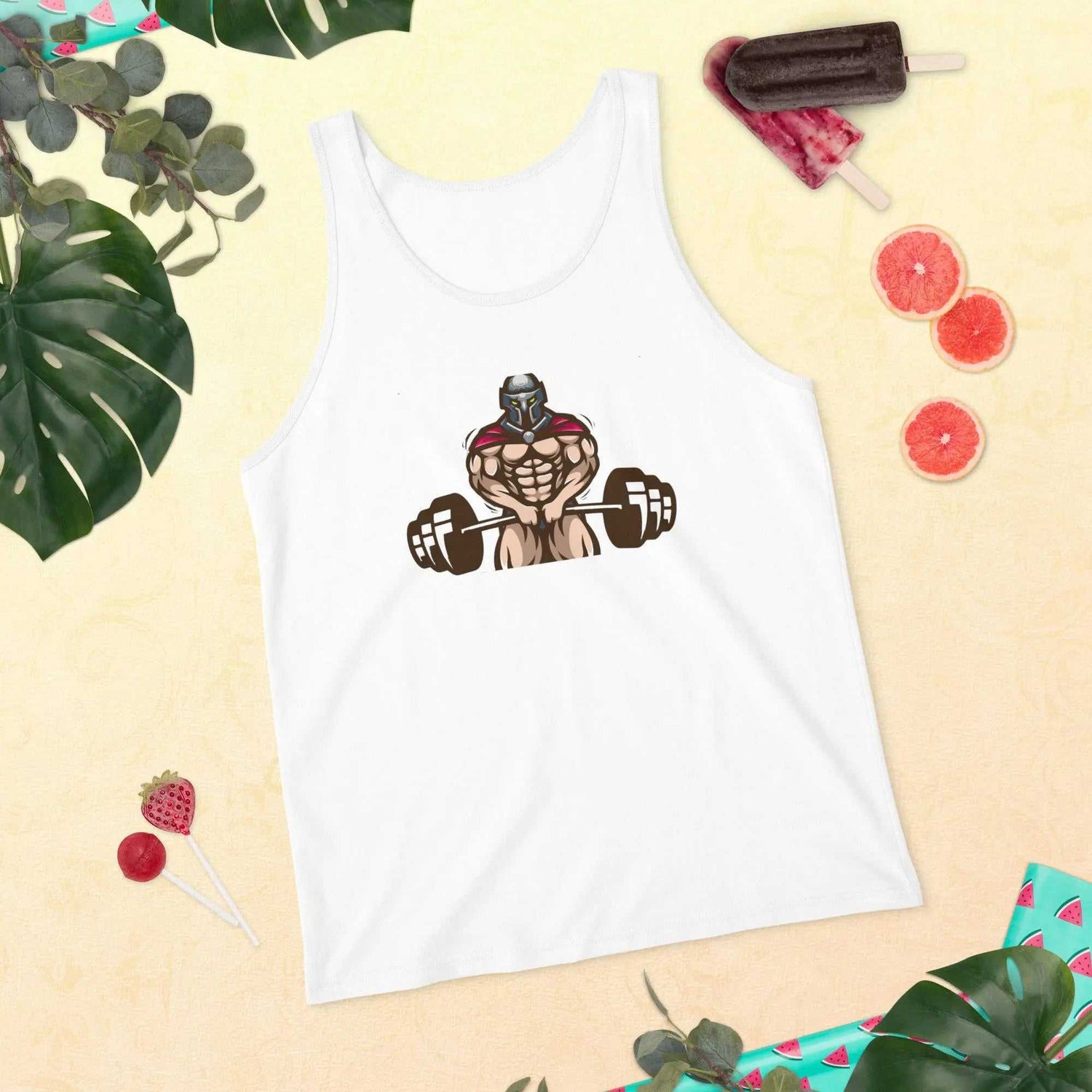 Mens Tank TopMens Tank TopIntroducing our Men&