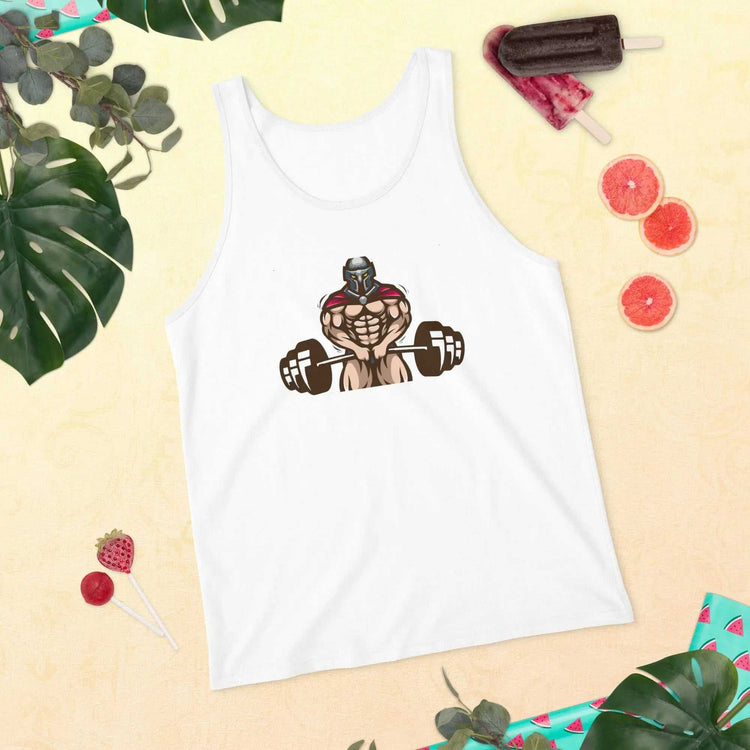 Mens Tank TopMens Tank TopIntroducing our Men&