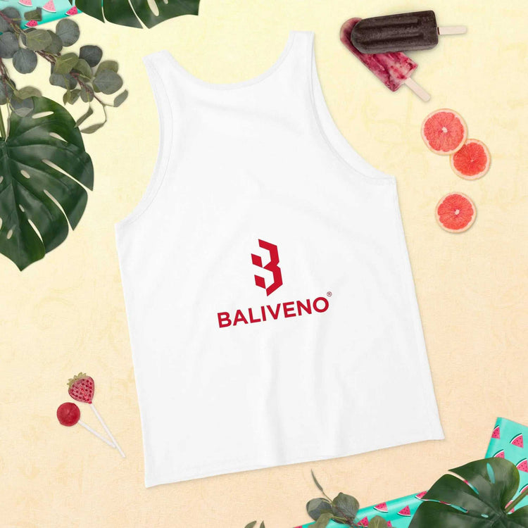 Mens Tank TopMens Tank TopIntroducing our Men&