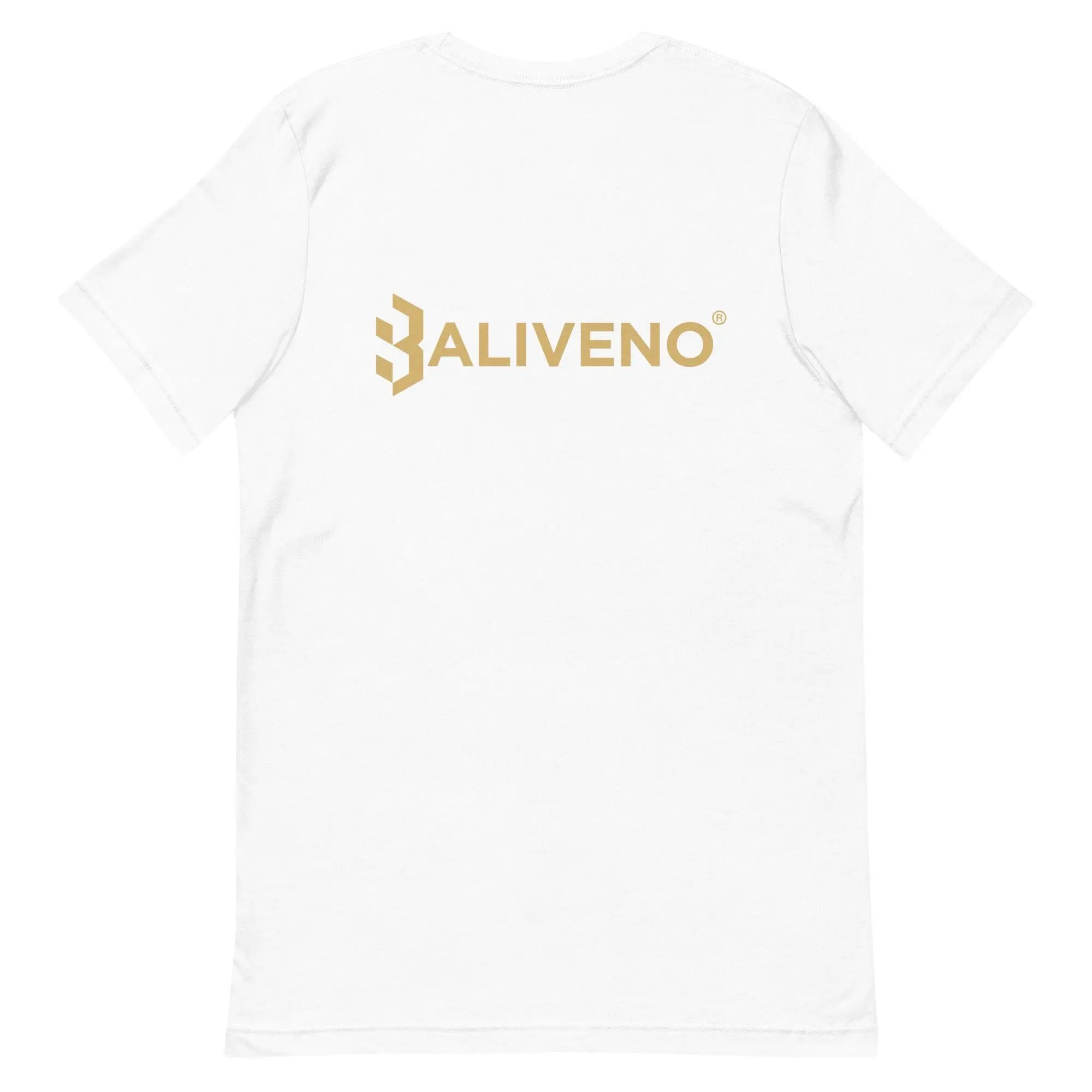 Super Mom T-shirt - BALIVENO