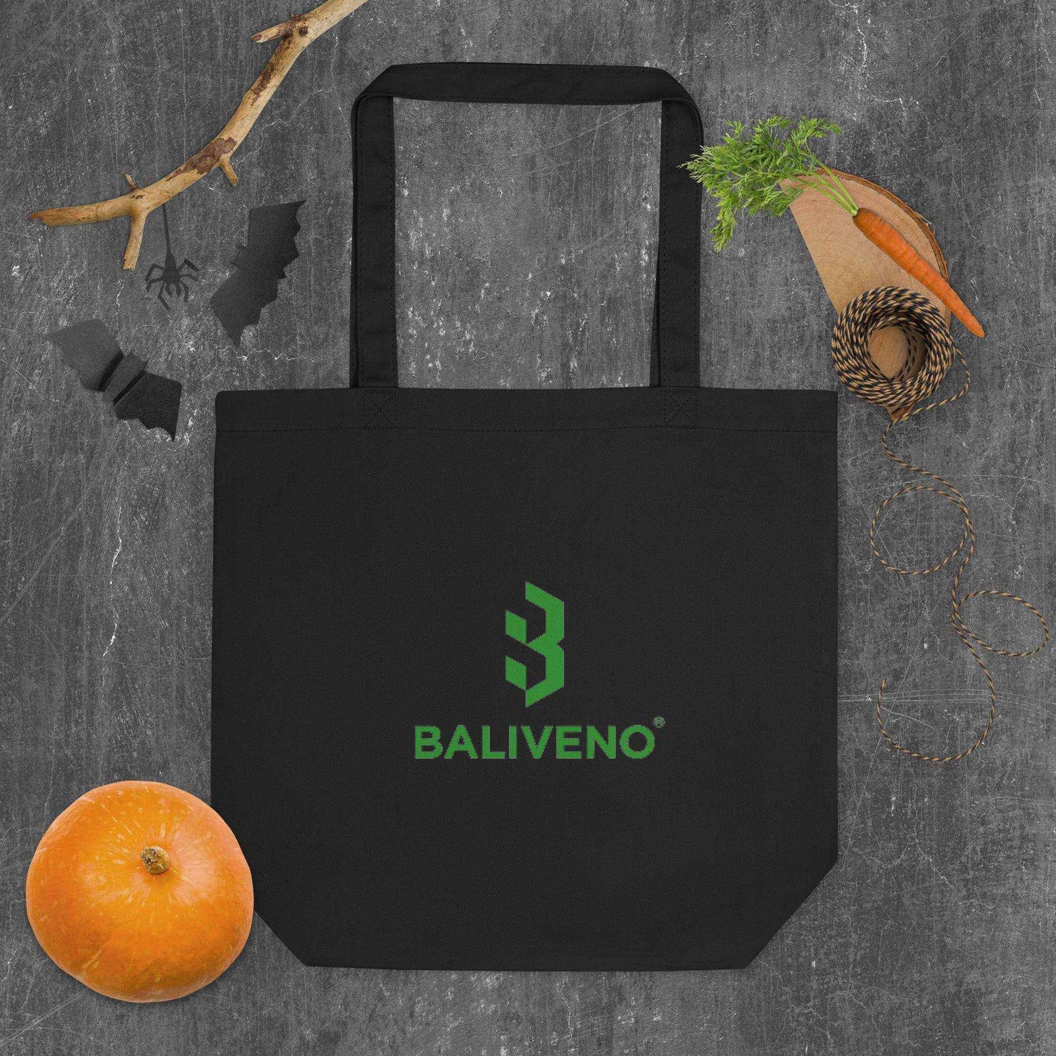 Eco Tote BagEco Tote BagIntroducing our Eco Tote Bag – the perfect eco-friendly alternative to plastic bags for all your shopping needs.
Say goodbye to plastic and embrace sustainability wi[Bal]