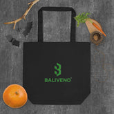 Eco Tote BagEco Tote BagIntroducing our Eco Tote Bag – the perfect eco-friendly alternative to plastic bags for all your shopping needs.
Say goodbye to plastic and embrace sustainability wi[Bal]