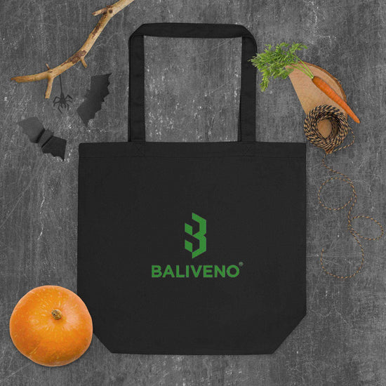 Eco Tote BagEco Tote BagIntroducing our Eco Tote Bag – the perfect eco-friendly alternative to plastic bags for all your shopping needs.
Say goodbye to plastic and embrace sustainability wi[Bal]