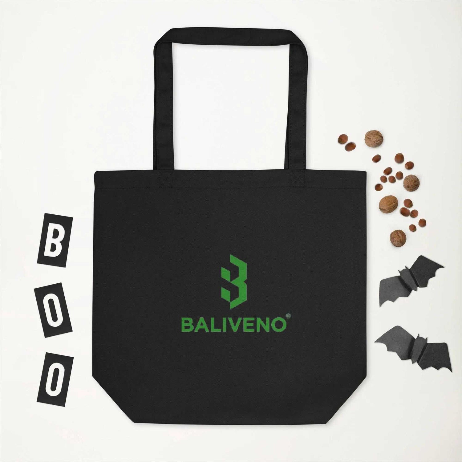 Eco Tote BagEco Tote BagIntroducing our Eco Tote Bag – the perfect eco-friendly alternative to plastic bags for all your shopping needs.
Say goodbye to plastic and embrace sustainability wi[Bal]