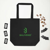 Eco Tote BagEco Tote BagIntroducing our Eco Tote Bag – the perfect eco-friendly alternative to plastic bags for all your shopping needs.
Say goodbye to plastic and embrace sustainability wi[Bal]