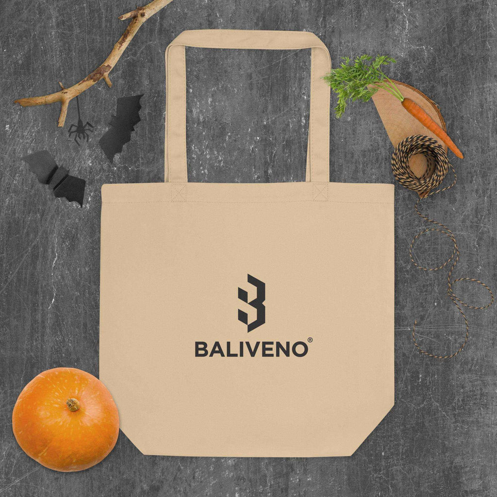 Eco Tote BagEco Tote BagIntroducing our Eco Tote Bag – the perfect eco-friendly alternative to plastic bags for all your shopping needs.
Say goodbye to plastic and embrace sustainability wi[Bal]