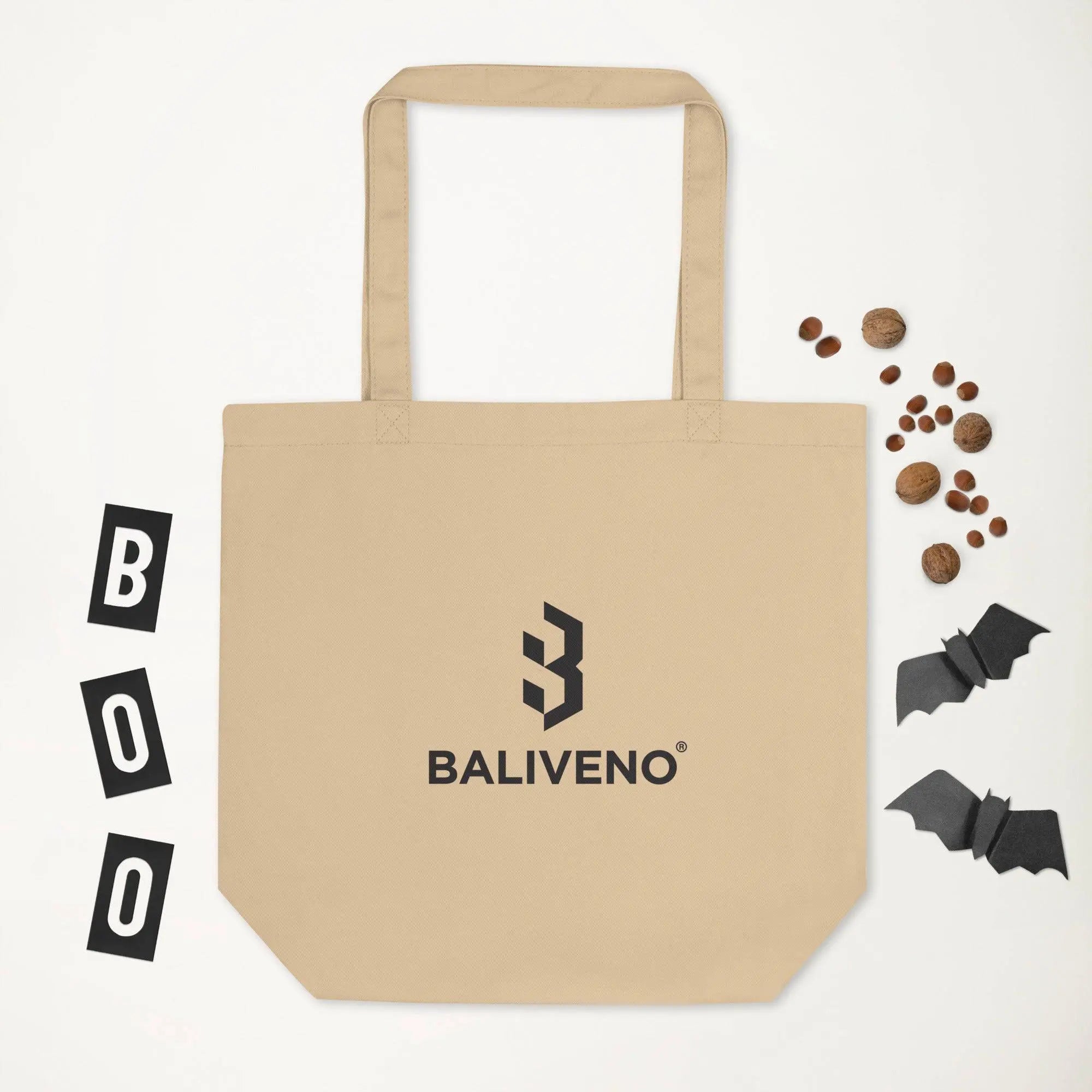 Eco Tote Bag - BALIVENO