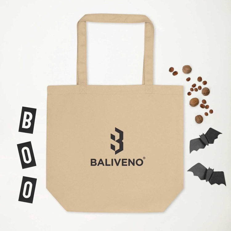 Eco Tote BagEco Tote BagIntroducing our Eco Tote Bag – the perfect eco-friendly alternative to plastic bags for all your shopping needs.
Say goodbye to plastic and embrace sustainability wi[Bal]