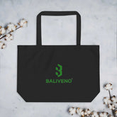Large organic tote bagLarge organic tote bagSay goodbye to plastic and embrace sustainability with our spacious Large Organic Tote Bag. Made from organic cotton, this tote bag offers a eco-friendly alternative[Bal]