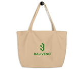 Large organic tote bagLarge organic tote bagSay goodbye to plastic and embrace sustainability with our spacious Large Organic Tote Bag. Made from organic cotton, this tote bag offers a eco-friendly alternative[Bal]