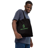 Organic fashion tote bagOrganic fashion tote bagElevate your style while making a conscious choice for the planet with our Organic Fashion Tote Bag. Crafted from high-quality, durable materials, this eco-friendly [Bal]