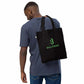 Organic fashion tote bagOrganic fashion tote bagElevate your style while making a conscious choice for the planet with our Organic Fashion Tote Bag. Crafted from high-quality, durable materials, this eco-friendly [Bal]