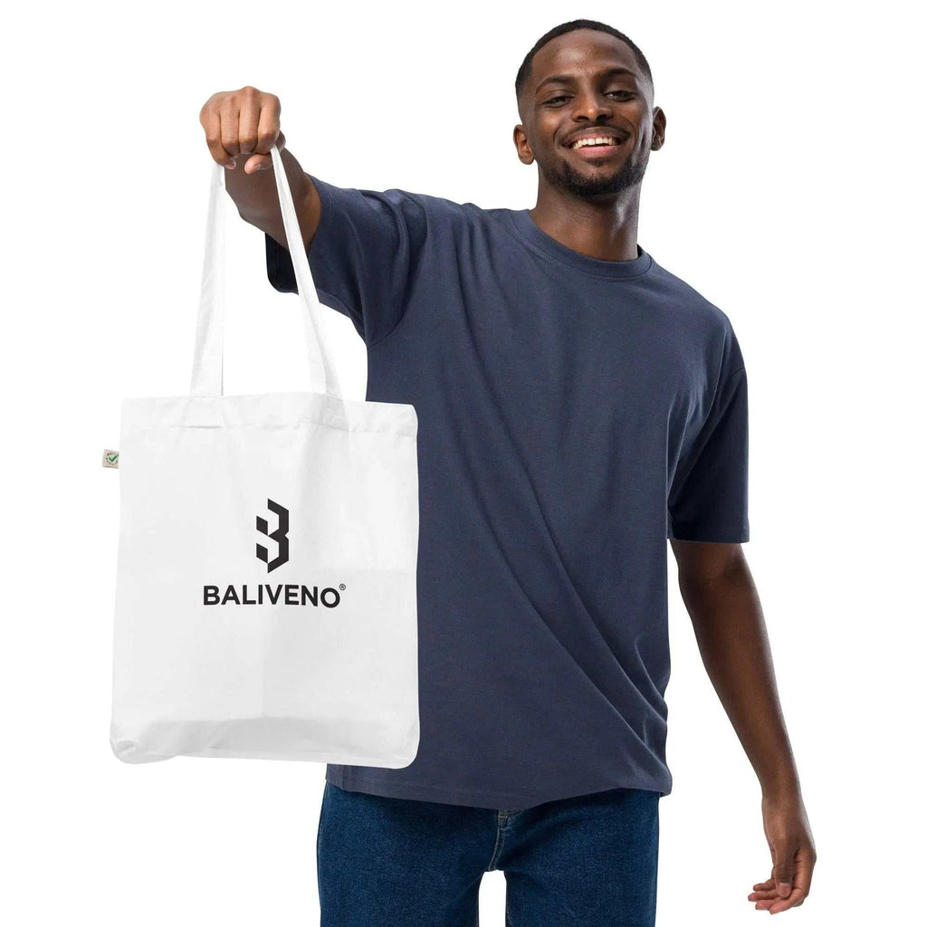 Organic fashion tote bagOrganic fashion tote bagElevate your style while making a conscious choice for the planet with our Organic Fashion Tote Bag. Crafted from high-quality, durable materials, this eco-friendly [Bal]