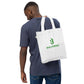 Organic fashion tote bagOrganic fashion tote bagElevate your style while making a conscious choice for the planet with our Organic Fashion Tote Bag. Crafted from high-quality, durable materials, this eco-friendly [Bal]