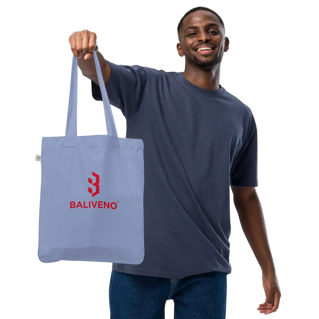 Organic fashion tote bagOrganic fashion tote bagElevate your style while making a conscious choice for the planet with our Organic Fashion Tote Bag. Crafted from high-quality, durable materials, this eco-friendly [Bal]
