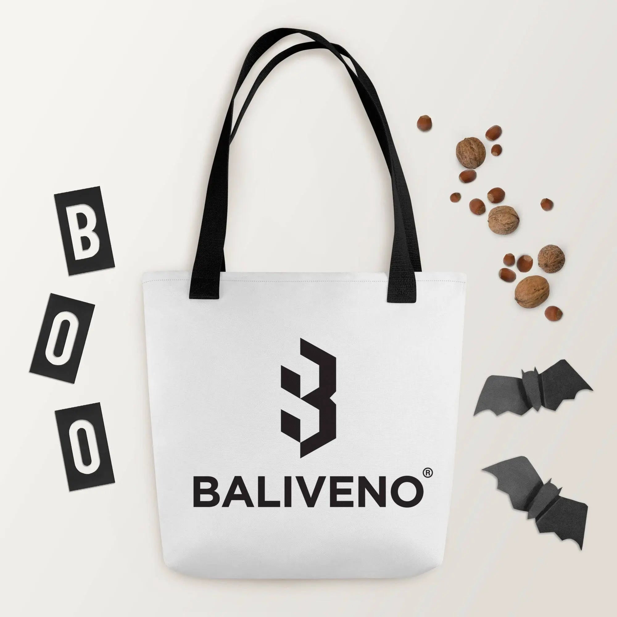 Tote bag - BALIVENO