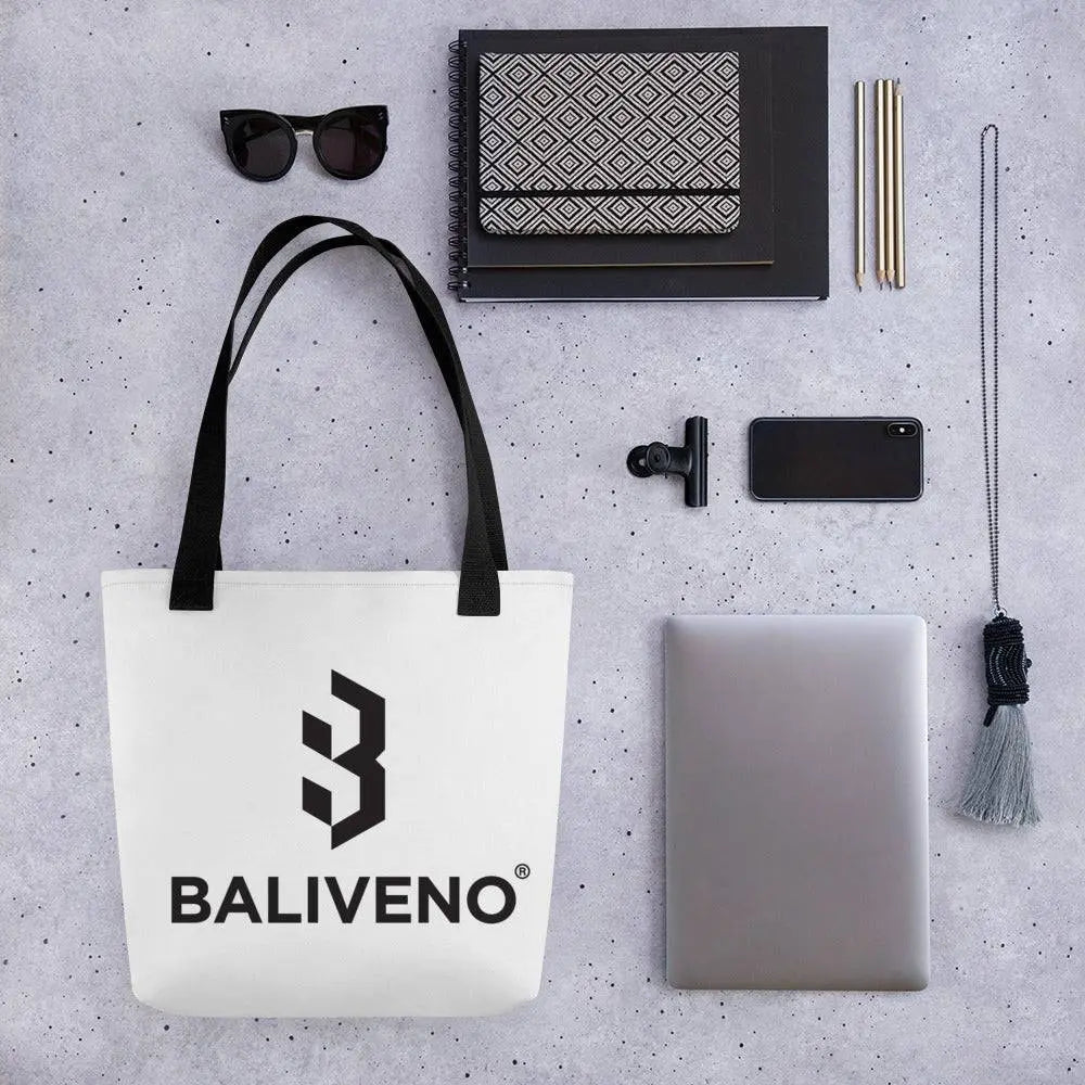 Tote bag - BALIVENO