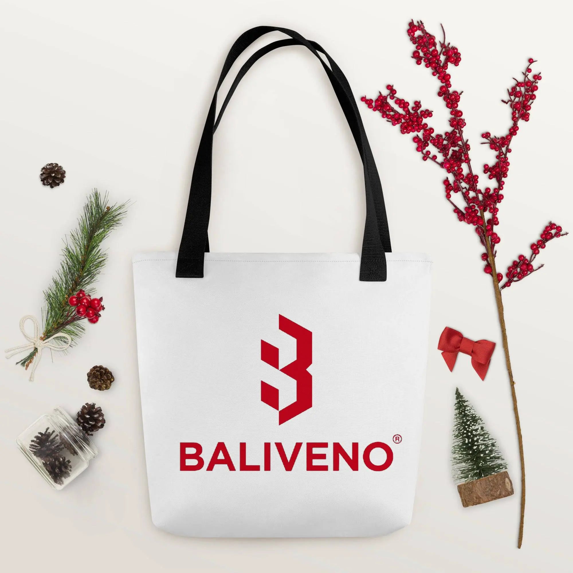 Tote bag - BALIVENO