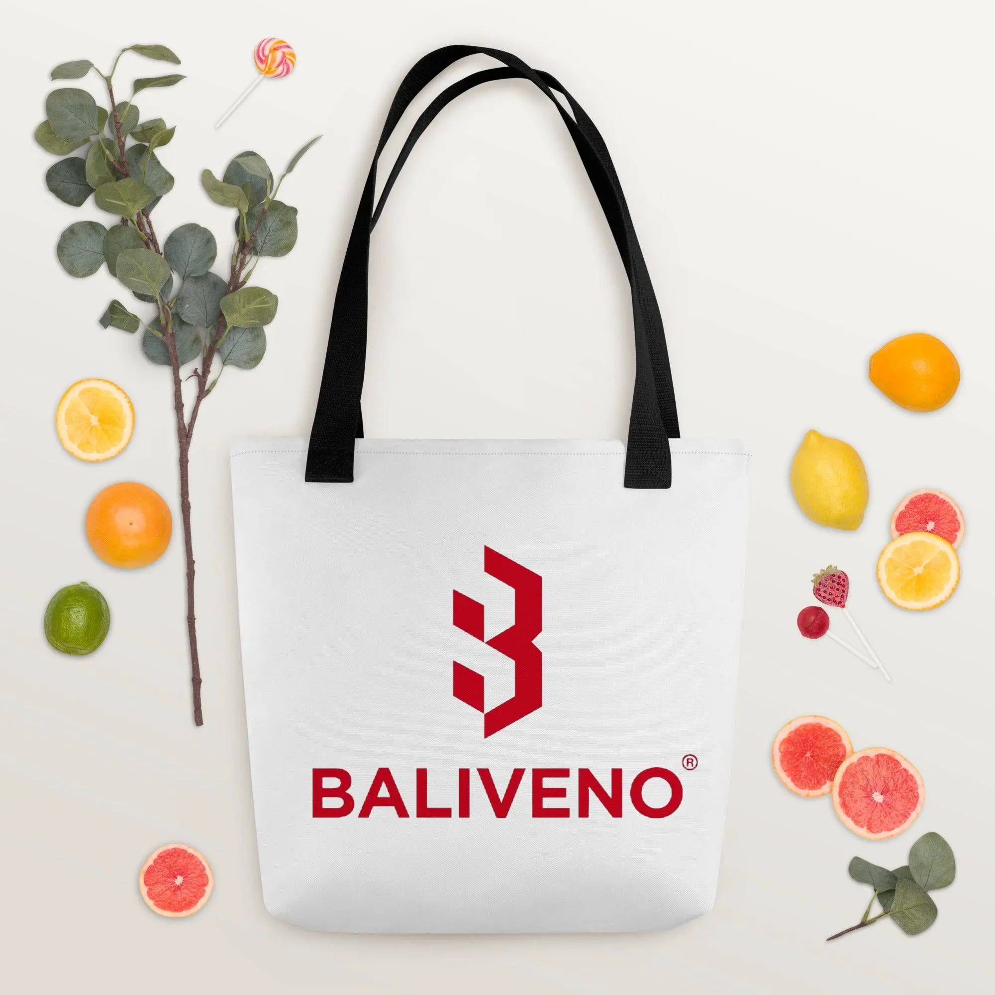 Tote bag - BALIVENO