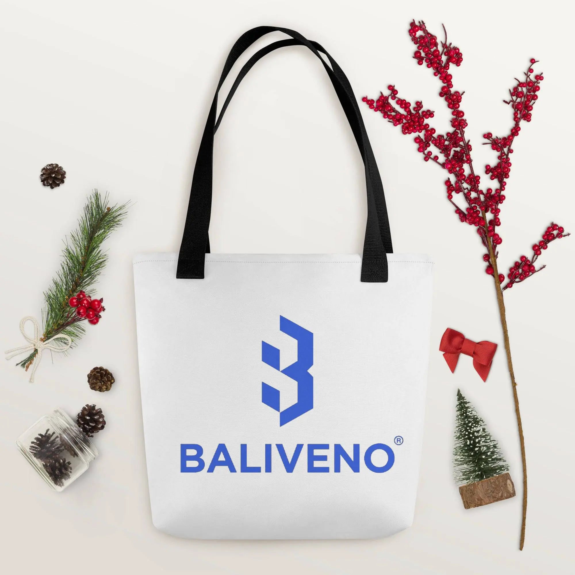 Tote bag - BALIVENO