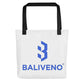 Tote bagTote bagIntroducing our stylish and spacious tote bag, designed to effortlessly carry everything you need while adding a touch of trendiness to your ensemble.
Crafted from 1[Bal]