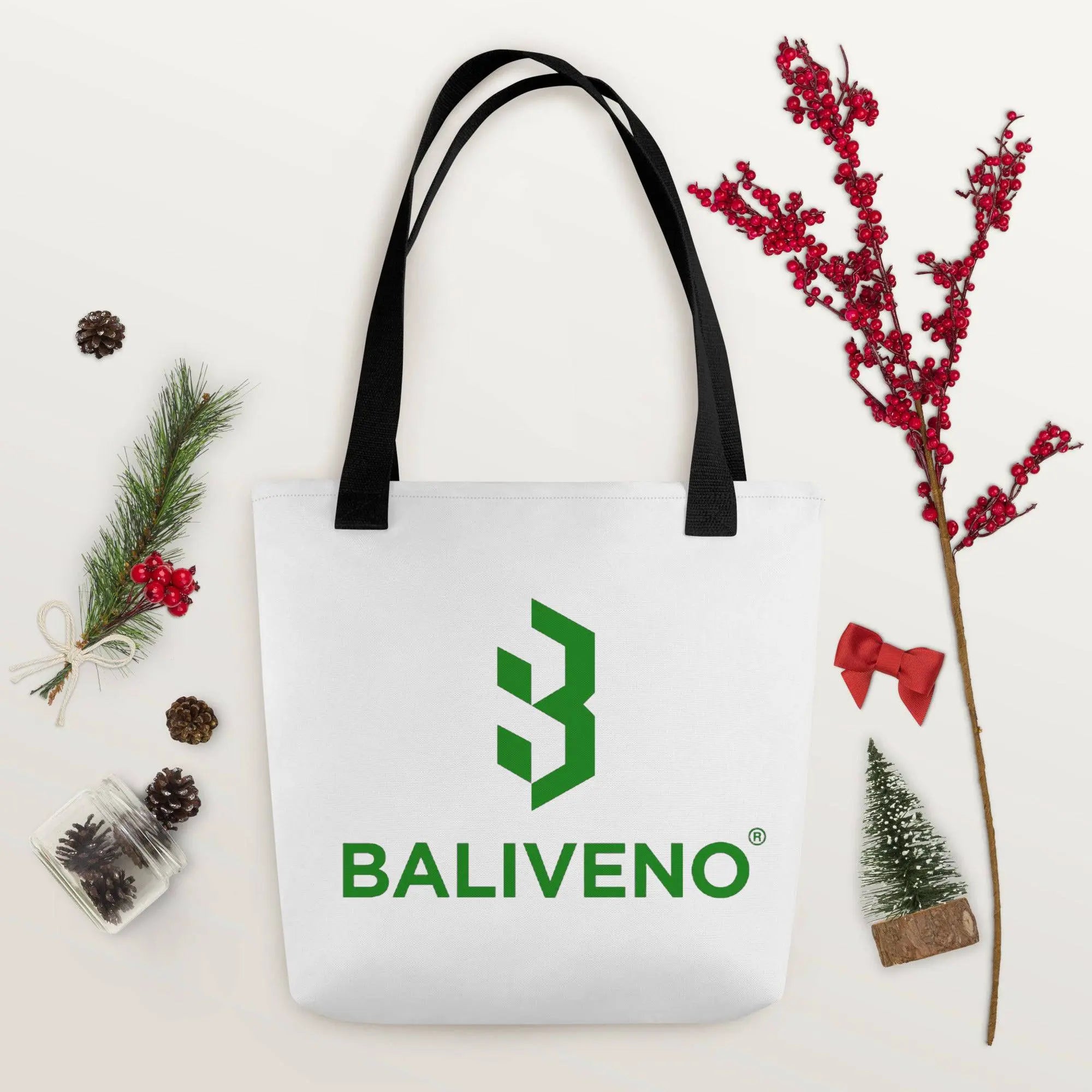 Tote bag - BALIVENO