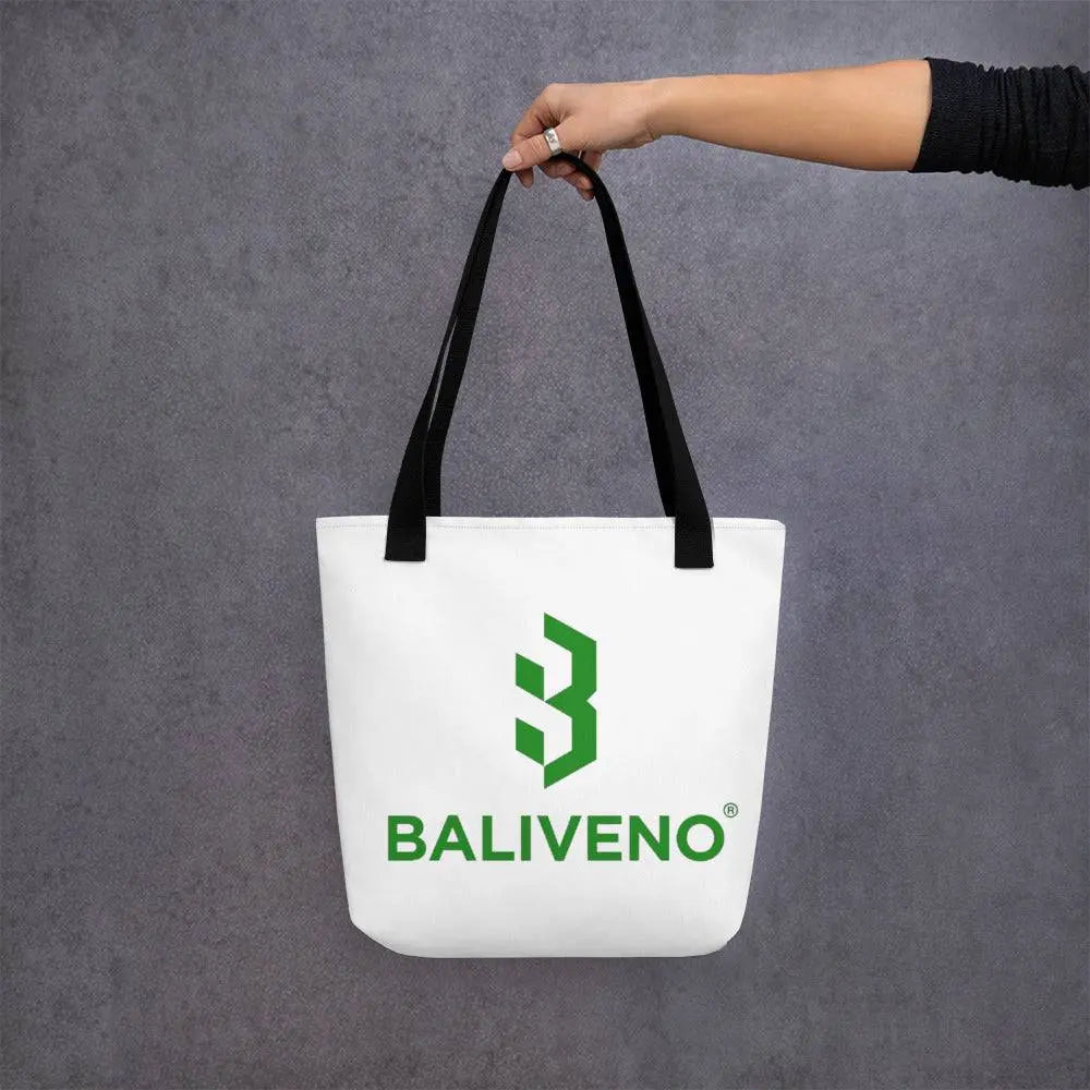 Tote bag - BALIVENO