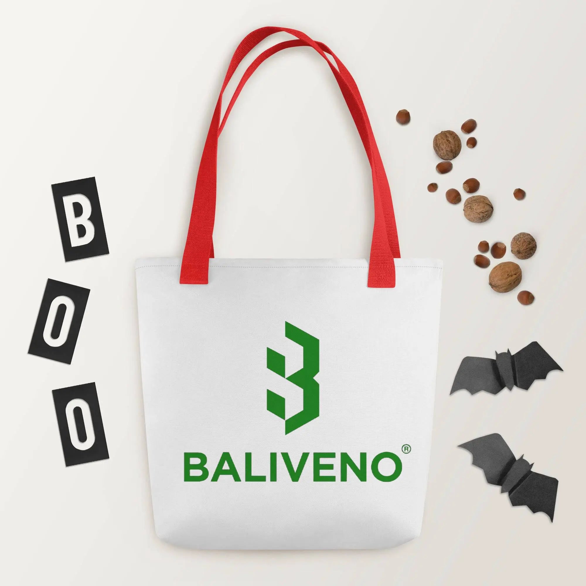 Tote bag - BALIVENO