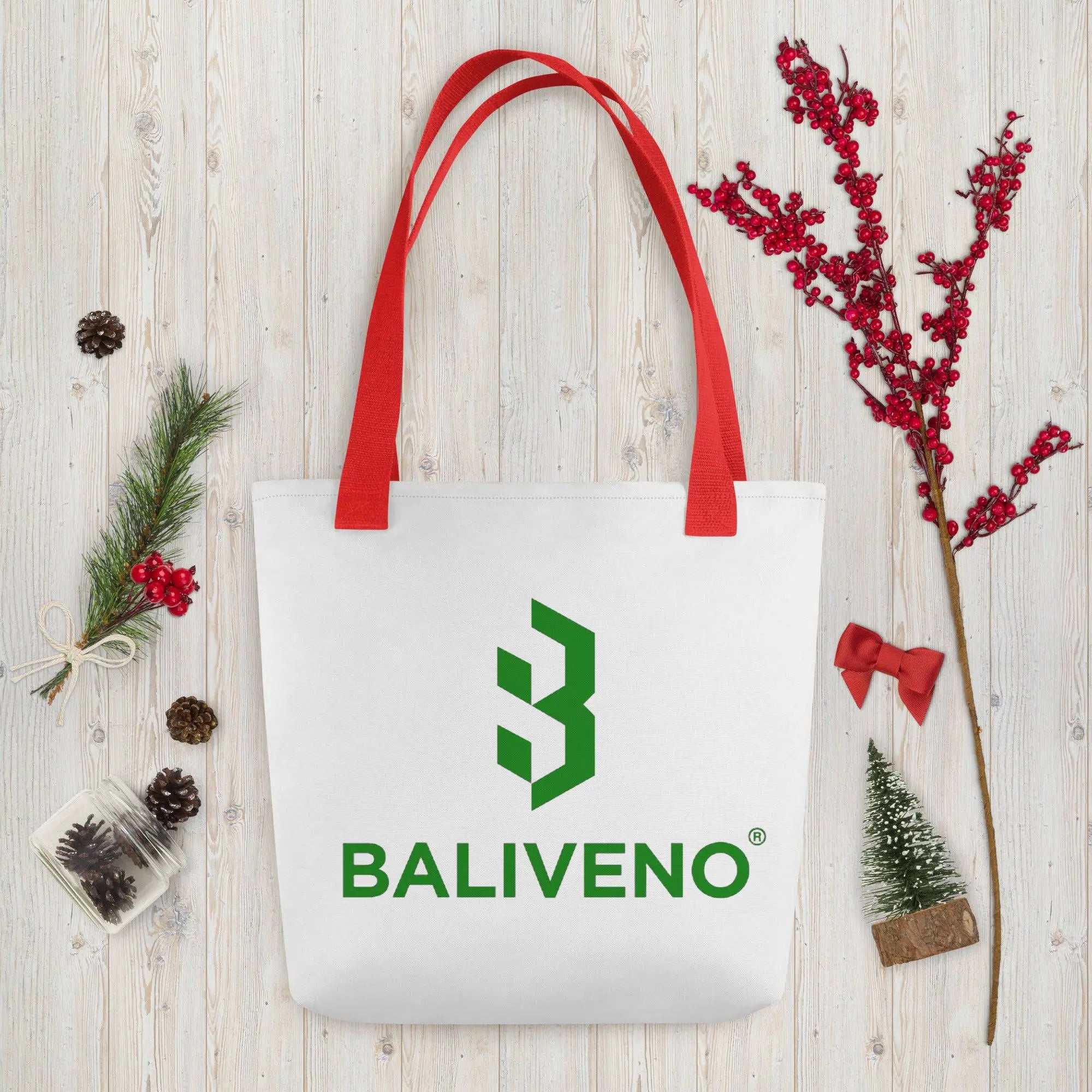 Tote bag - BALIVENO