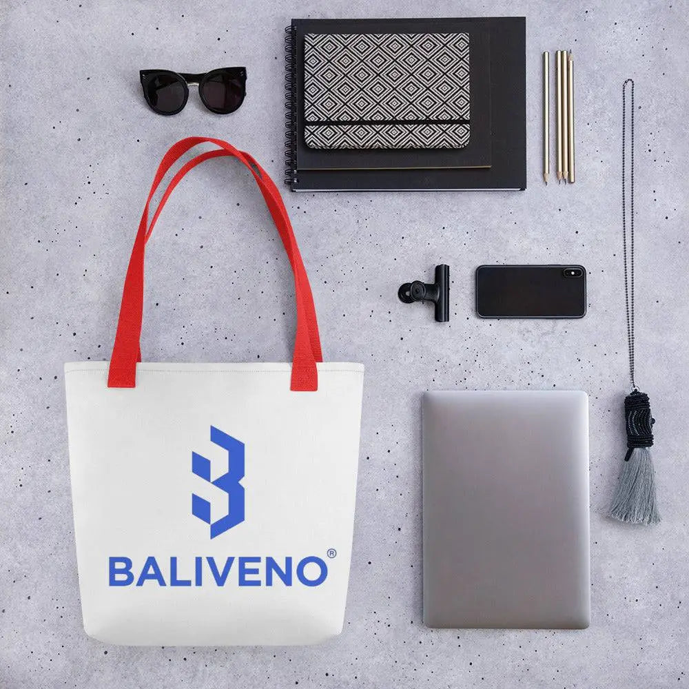 Tote bag - BALIVENO