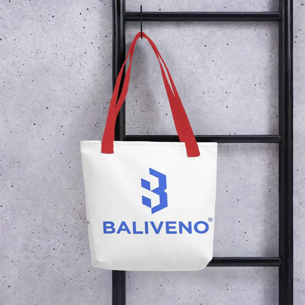 Tote bag - BALIVENO