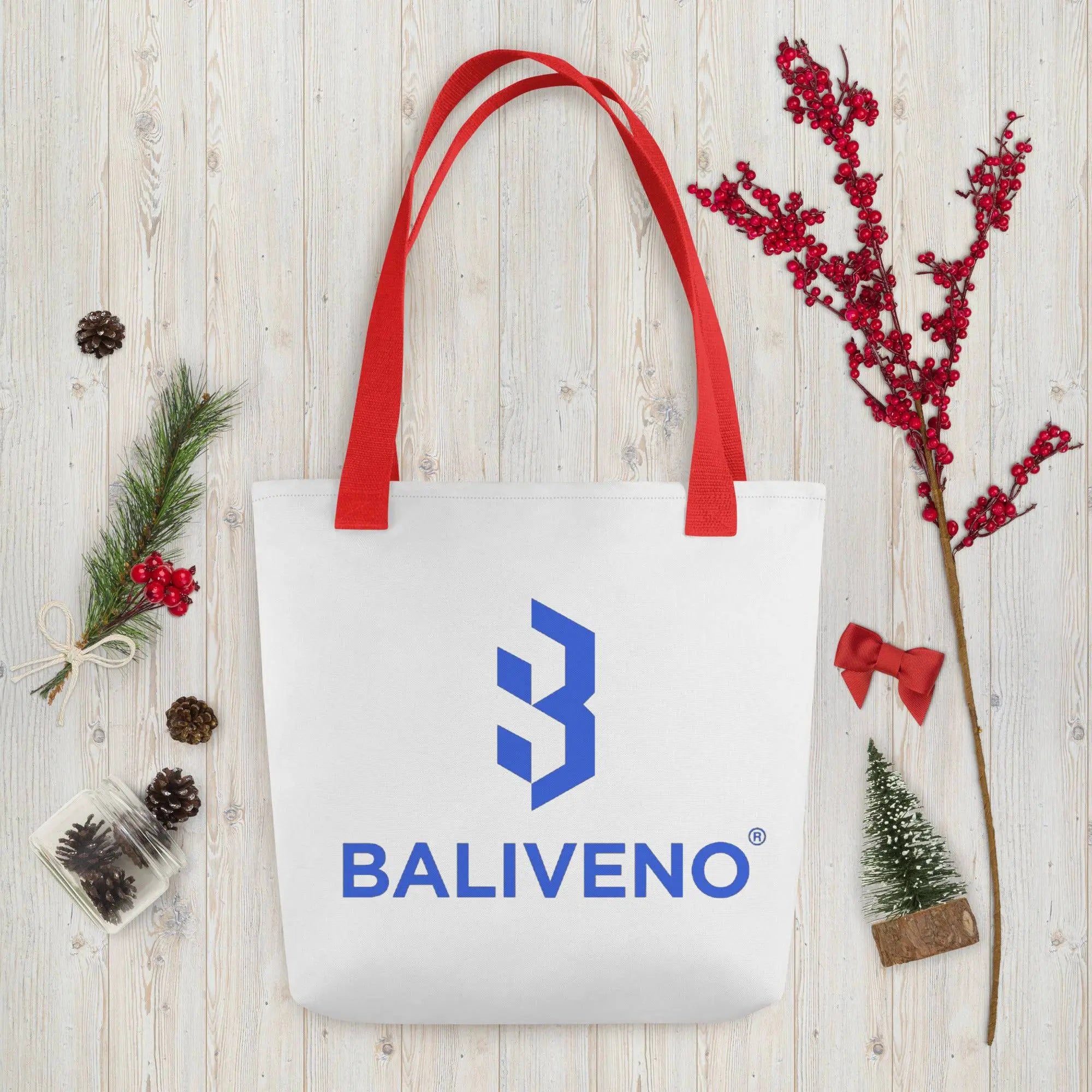 Tote bag - BALIVENO