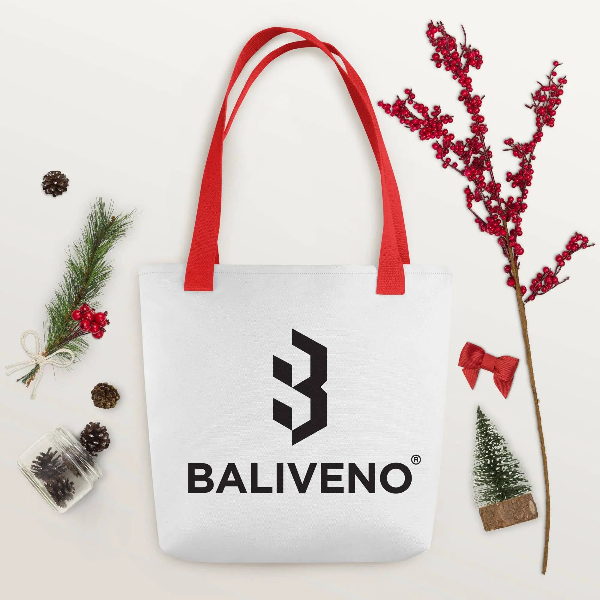 Tote bag - BALIVENO